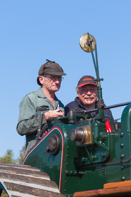 Belper Steam Rally (36)